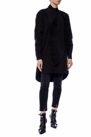 Pleated dress, zdjęcie 2 Pleated dress od Givenchy